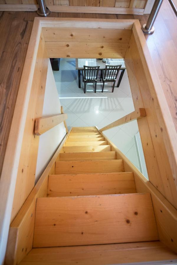 Apartamenty Tetmajera Apartzakop Закопане Екстериор снимка