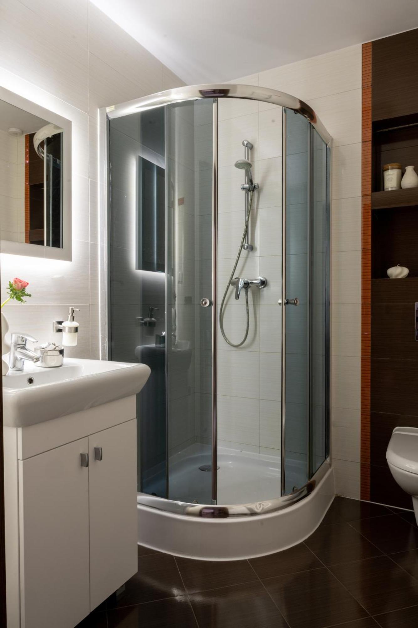 Apartamenty Tetmajera Apartzakop Закопане Екстериор снимка