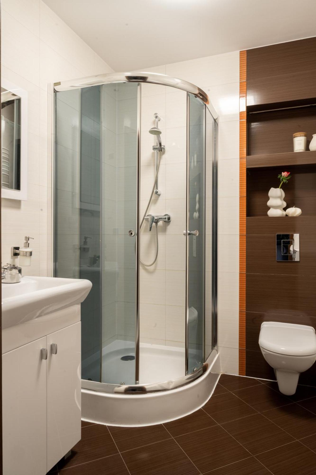 Apartamenty Tetmajera Apartzakop Закопане Екстериор снимка