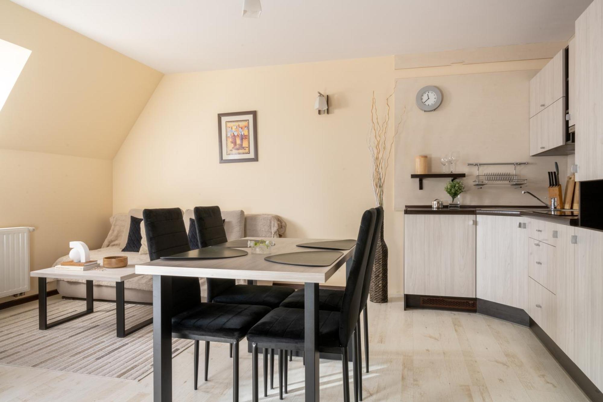 Apartamenty Tetmajera Apartzakop Закопане Екстериор снимка