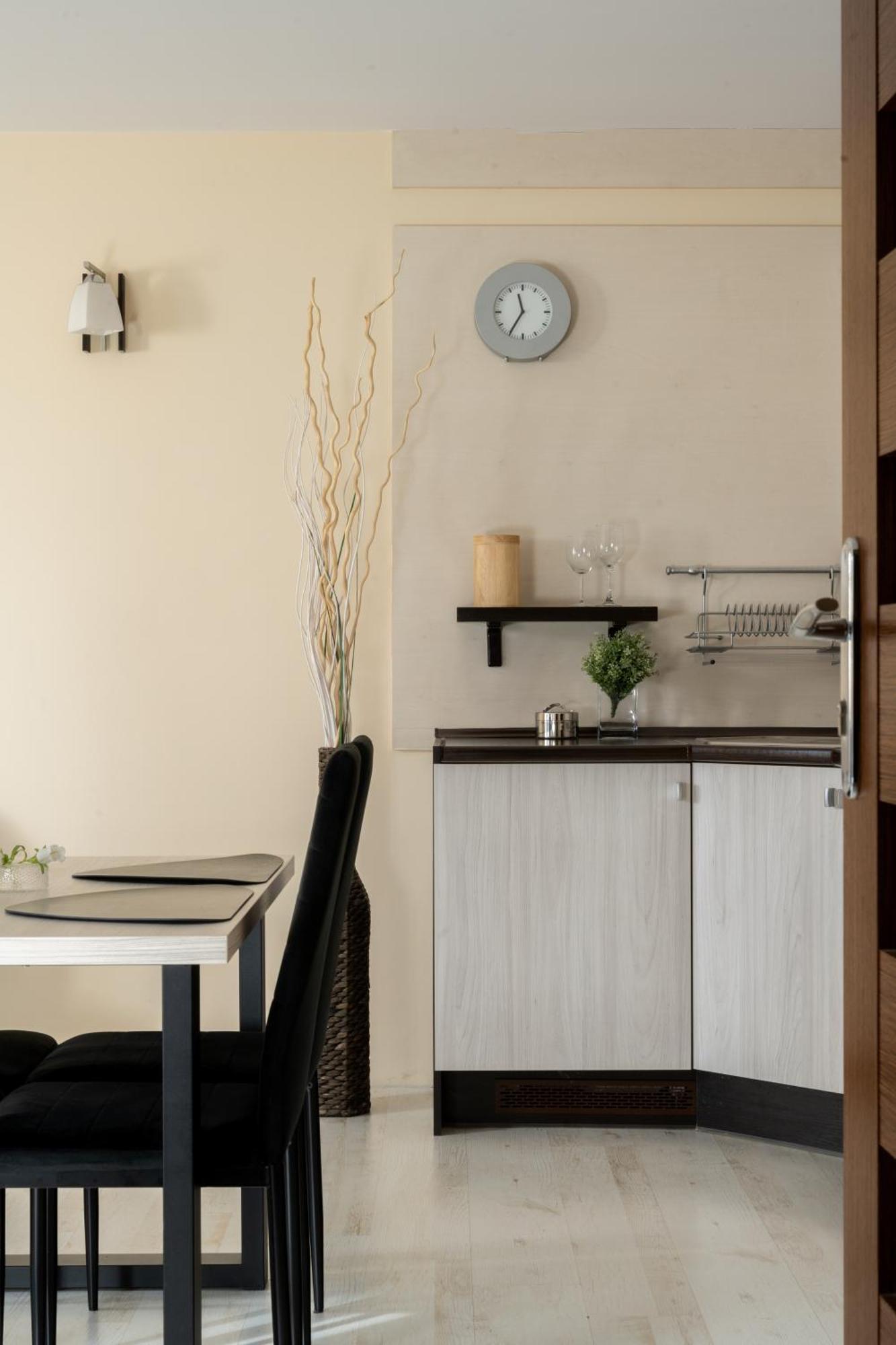 Apartamenty Tetmajera Apartzakop Закопане Екстериор снимка